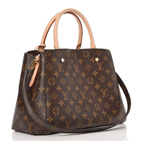 louis vuitton bags montaigne mm|louis vuitton montaigne bags.